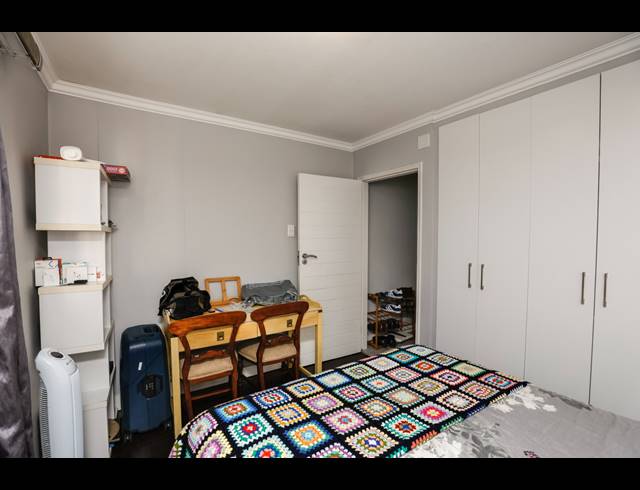 2 BEDROOM APARTMENT FOR SALE IN MORNINGSIDE
